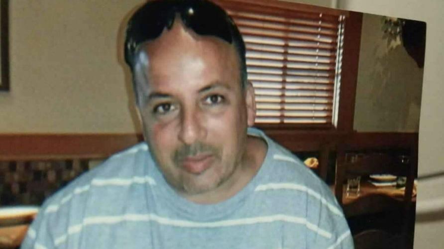 Canadian dies in ICE detention, agency says
