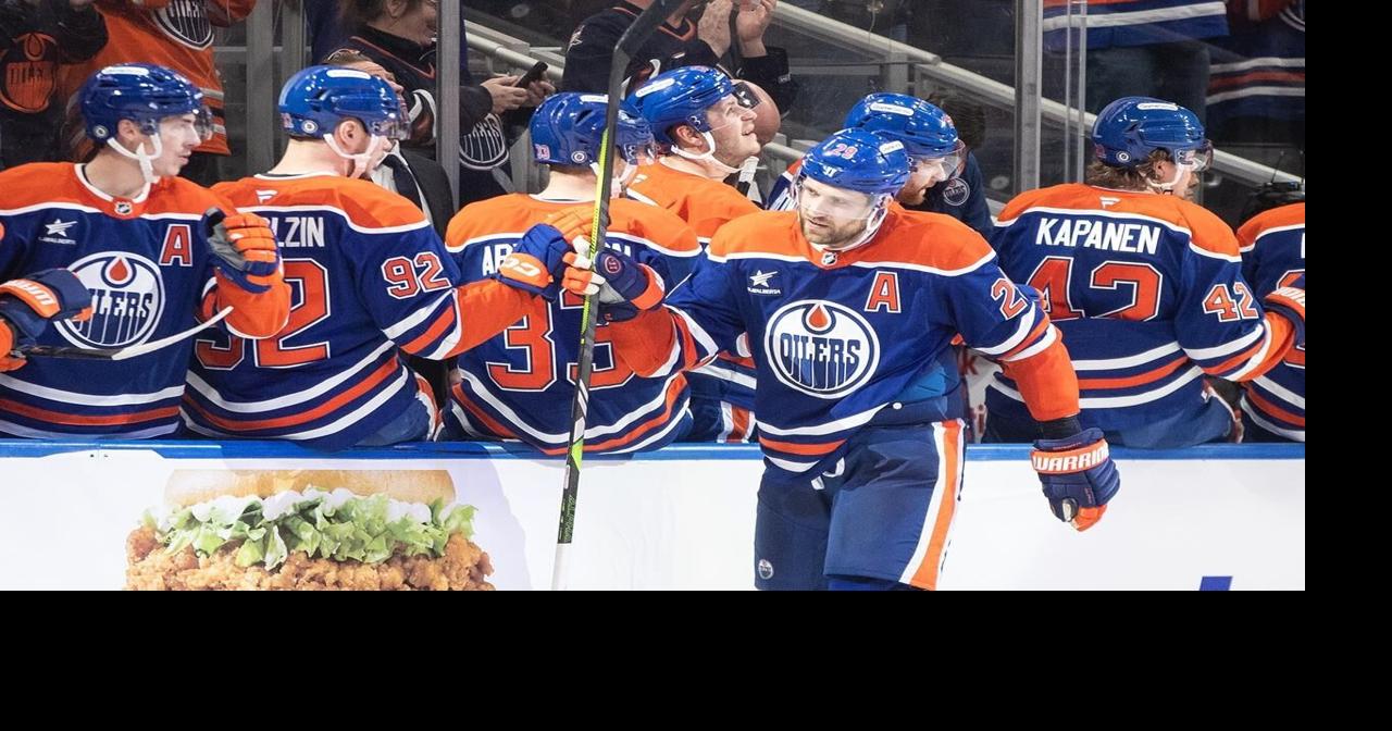 Draisaitl happy to net winner, but unhappy with his game
