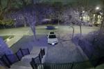 Suspect sought after 3 Jewish community members shot at with replica gun