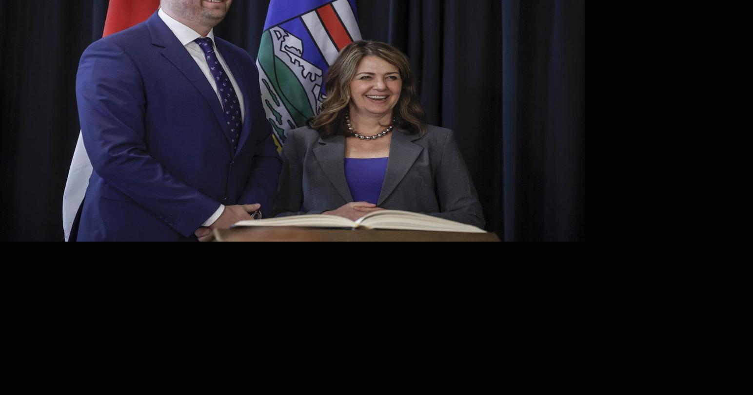 Alberta moves to implement interprovincial pact to ease trade rules on consumer goods