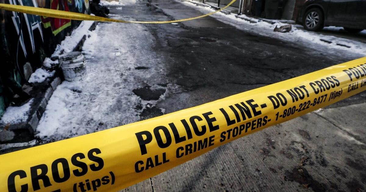 Toronto man charged with first-degree murder in wife’s death