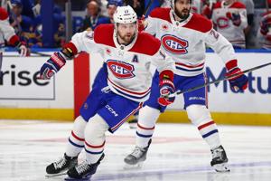 Anderson soaking up Canadiens' playoff ride after enduring rebuild