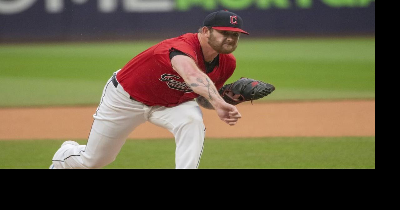 Dodgers' Kershaw, Guardians' Lively, Tigers' Mize and Yankees' Stroman are left off ALDS rosters