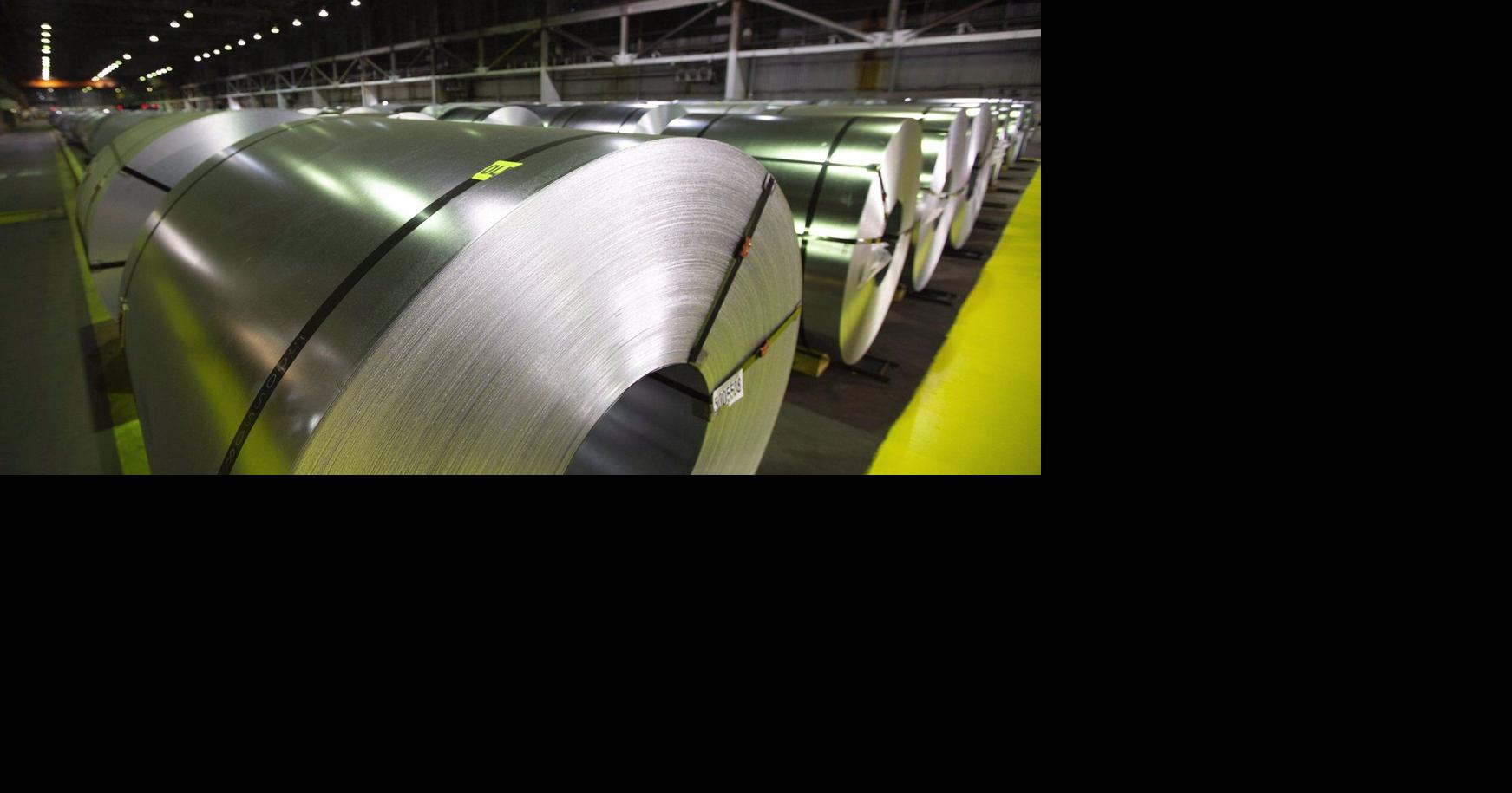 Stelco cuts expose domino effect of tariffs through supply chain: Experts
