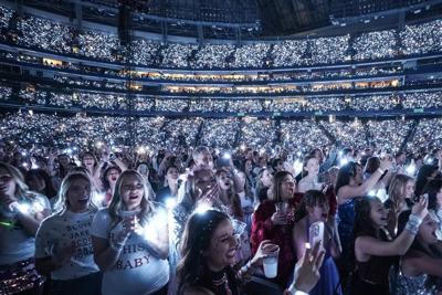 End Game: A look back at Taylor Swift's Eras Tour as it arrives in Vancouver