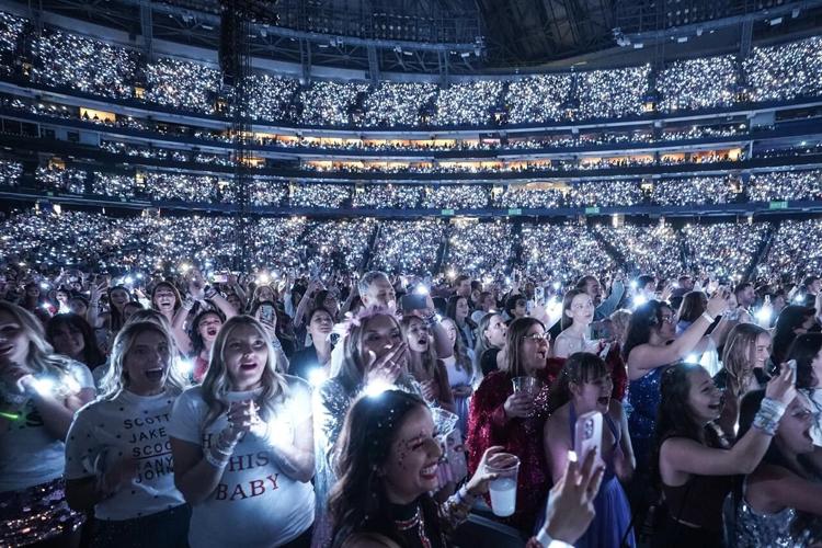 End Game: A look back at Taylor Swift's Eras Tour as it arrives in Vancouver