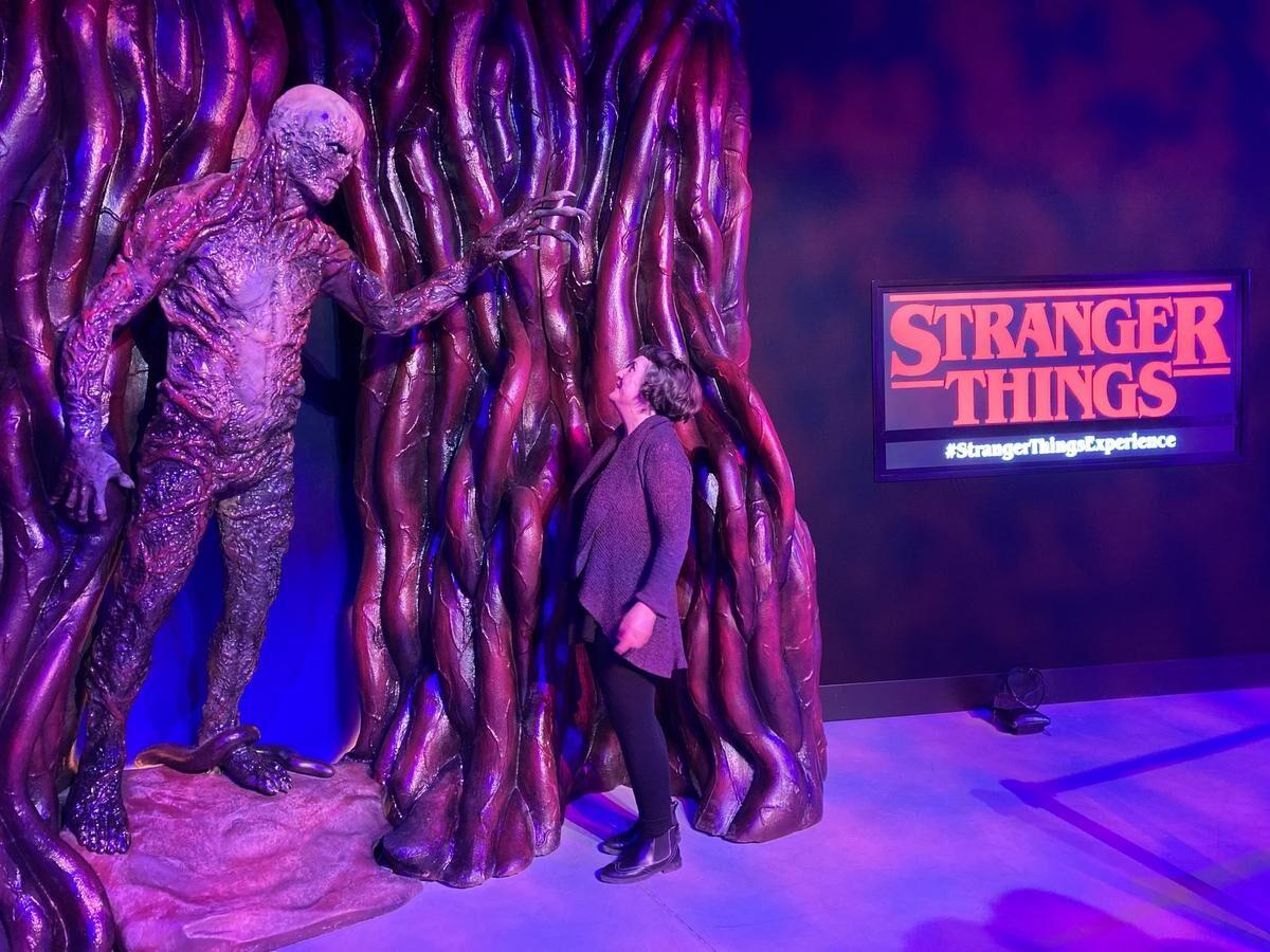 Stranger Things: The Experience Brings the Upside Down to Toronto