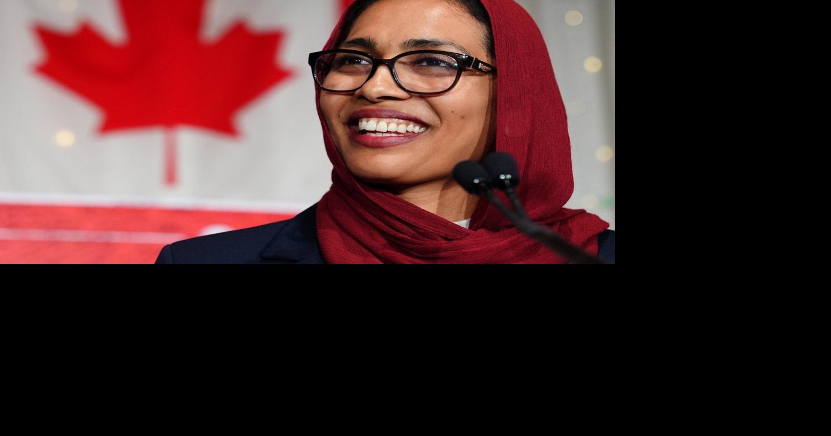 Meet Doly Begum, the new Liberal MP for Scarborough Southwest