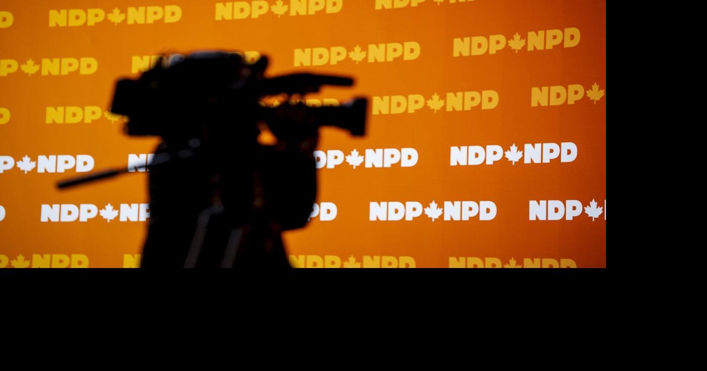 The NDP's next leader to be announced as Winnipeg convention concludes