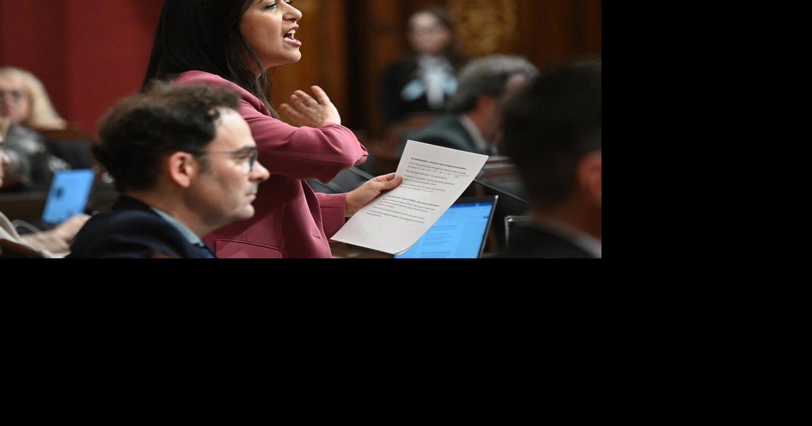 Québec solidaire weighing priorities, including wealth tax and public grocery stores