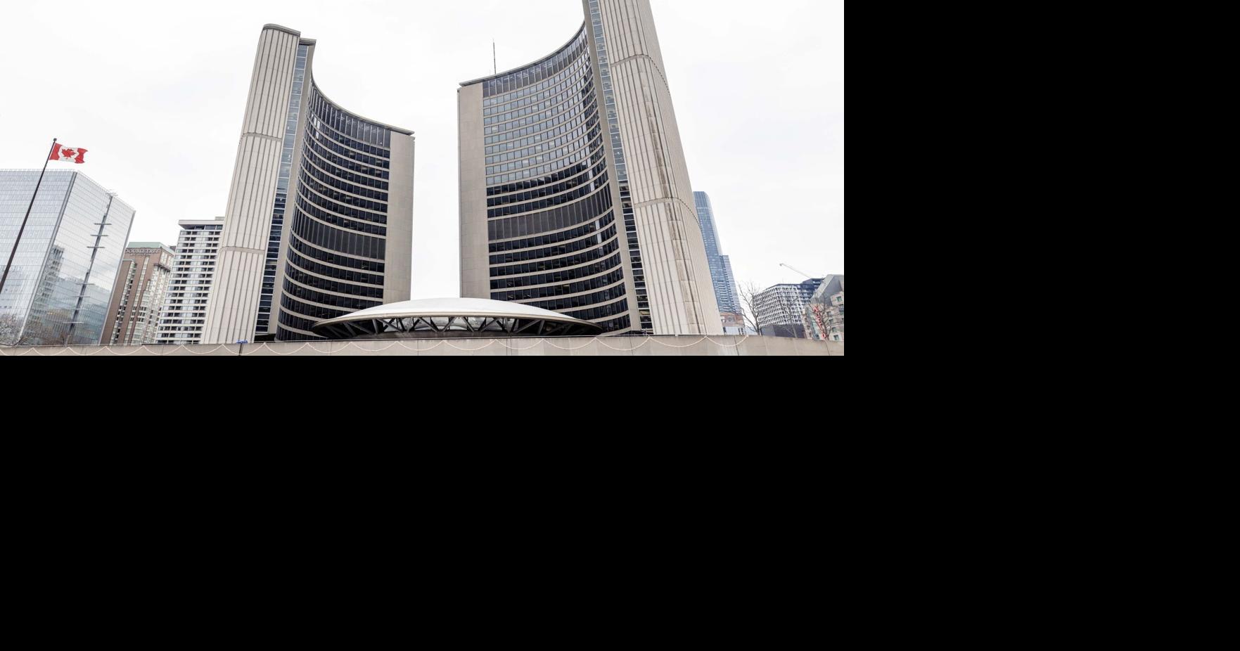 Toronto city council approves Olivia Chow’s ‘luxury’ land transfer tax hike: ‘They can afford it’