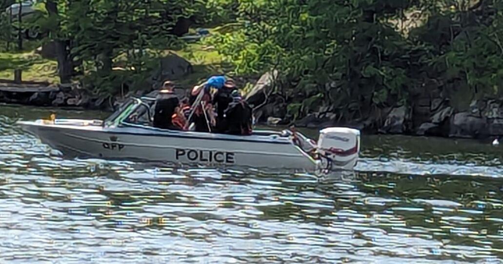 Arrest made in fatal Bobs Lake boat crash that killed 3