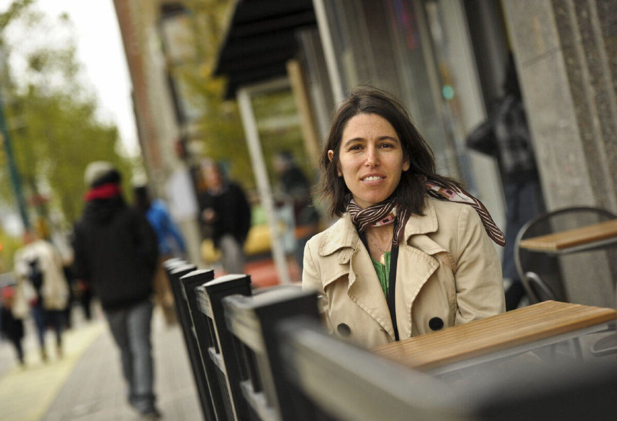 Women elevate smut to a new literary status