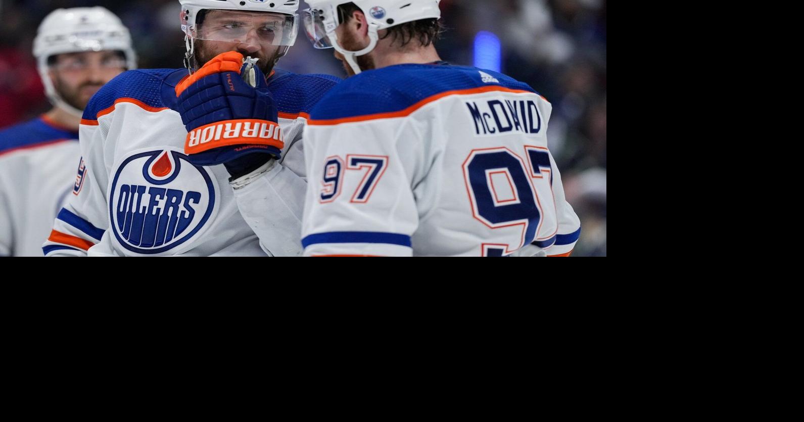 Maybe next year? A look at where Canadian teams stand amid Stanley Cup drought