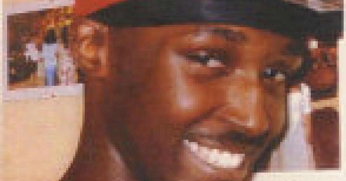 Man pleads guilty to murder of aspiring rapper in Scarborough recording ...