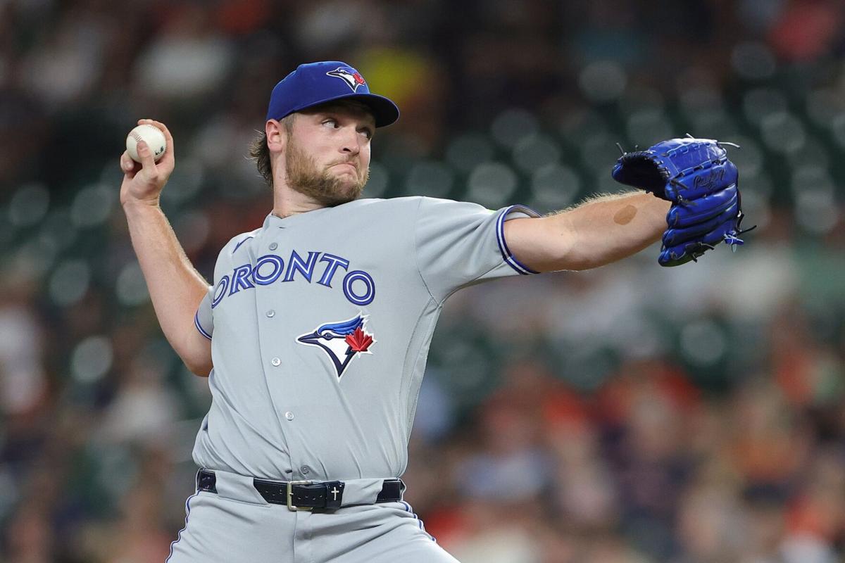 Blue Jays vs. Astros, score, analysis: Yesavage hurt in loss