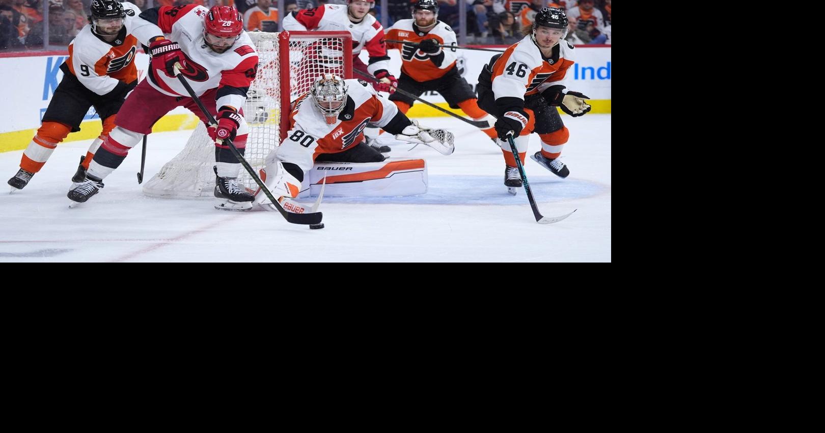 Hurricanes get another shot at Eastern Conference Final roadblock, this time against Canadiens