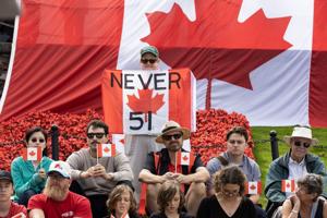 Donald Trump bans Canadian alcohol and dairy imports, boosts tariffs: 'This is retribution'