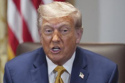 George Mason University faces investigation in Trump administration's anti-DEI crackdown