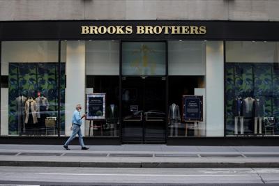 Court clears way for sale of Brooks Brothers Canada assets to