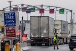 On top of tariffs, shippers face jacked-up border enforcement and penalties