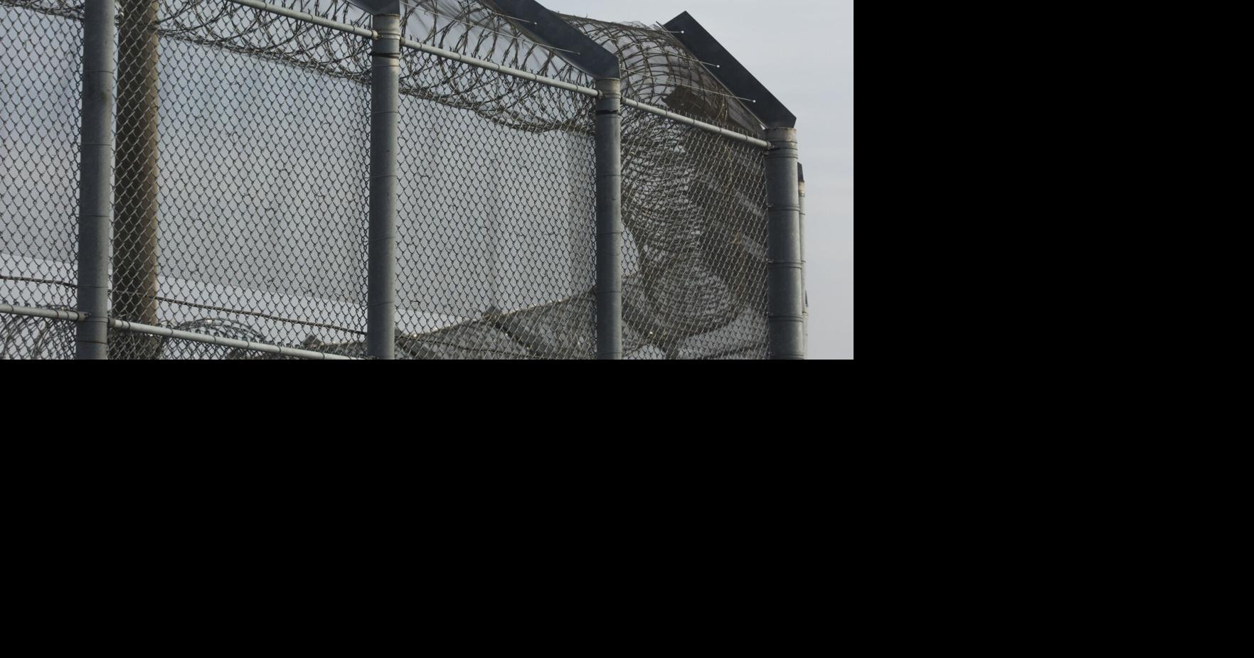 Ontario inmate’s rights violated after strip search Judge