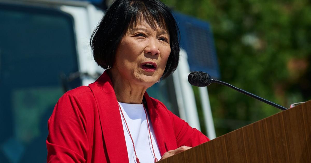 Mark McQueen: Olivia Chow’s real problem isn’t a lacklustre election campaign - Toronto Star