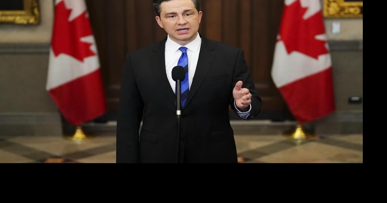 The Canadian Press Newsmaker of the Year: from 1946 to 2023