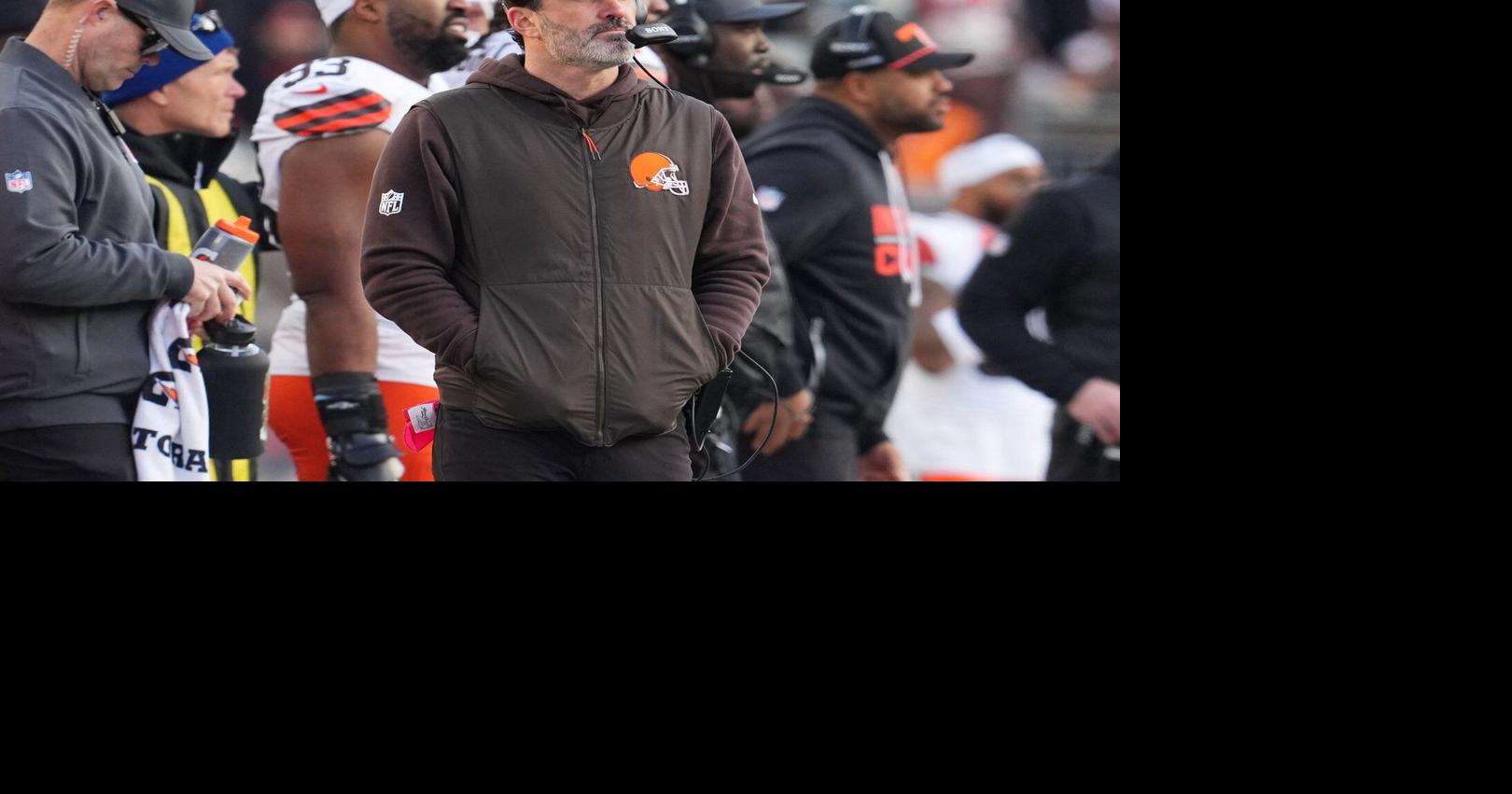 Offense? Defense? NFL experience? Giants to cast a wide net in their coaching search