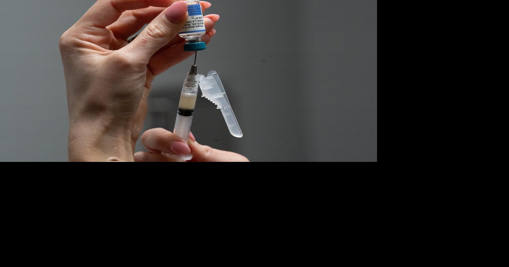 OB-GYN group makes vaccine recommendations for the first time