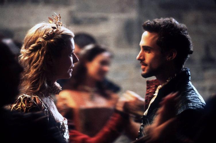 Shakespeare is a rock star in ‘Something Rotten,’ ‘& Juliet’