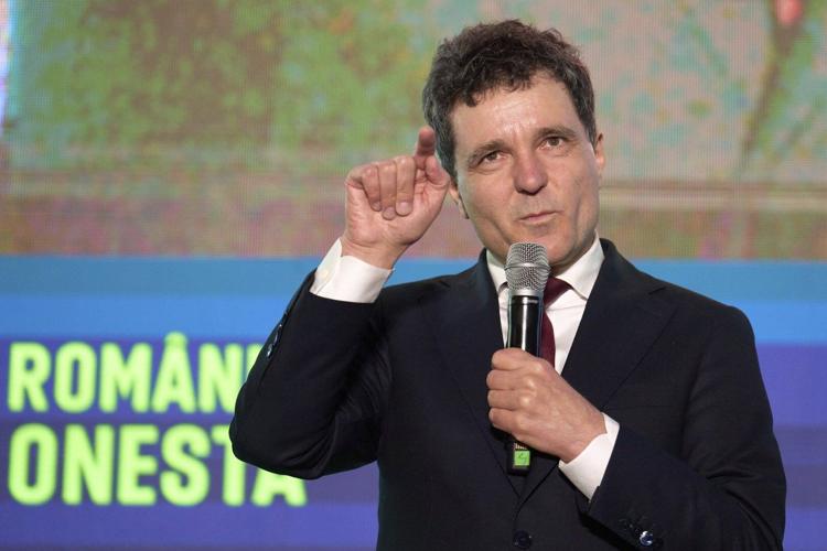 PHOTO COLLECTION: Romania Election