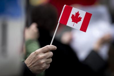 Most Canadians feel attached to their home, though only half trust governments: poll