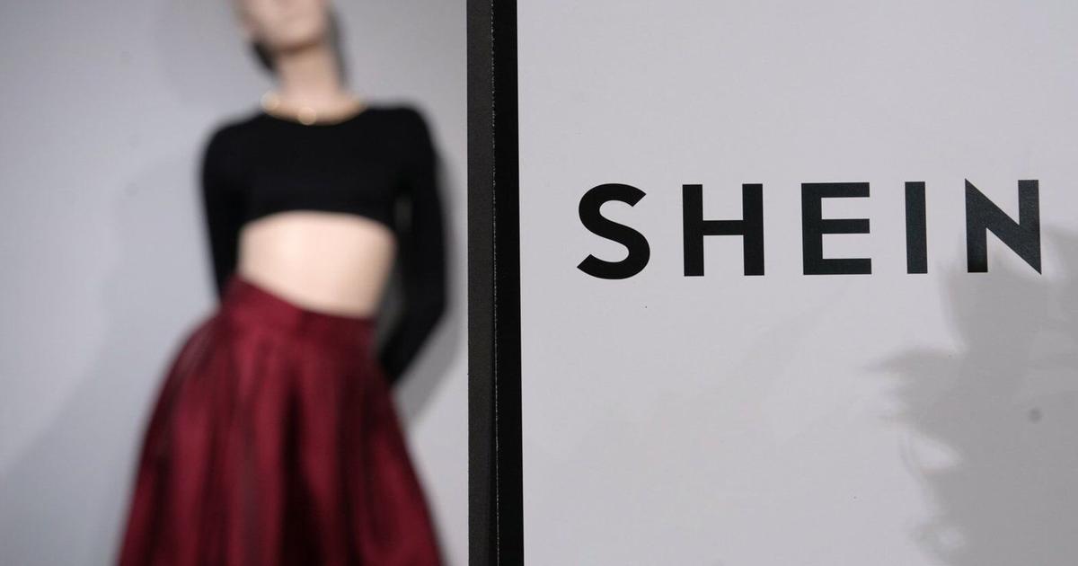 Chinese fast-fashion juggernaut Shein to buy eco-friendly Everlane in an ...