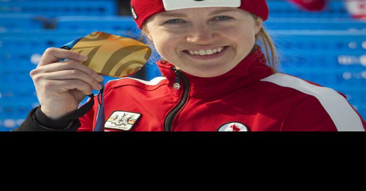 Five stars who made the Paralympics shine