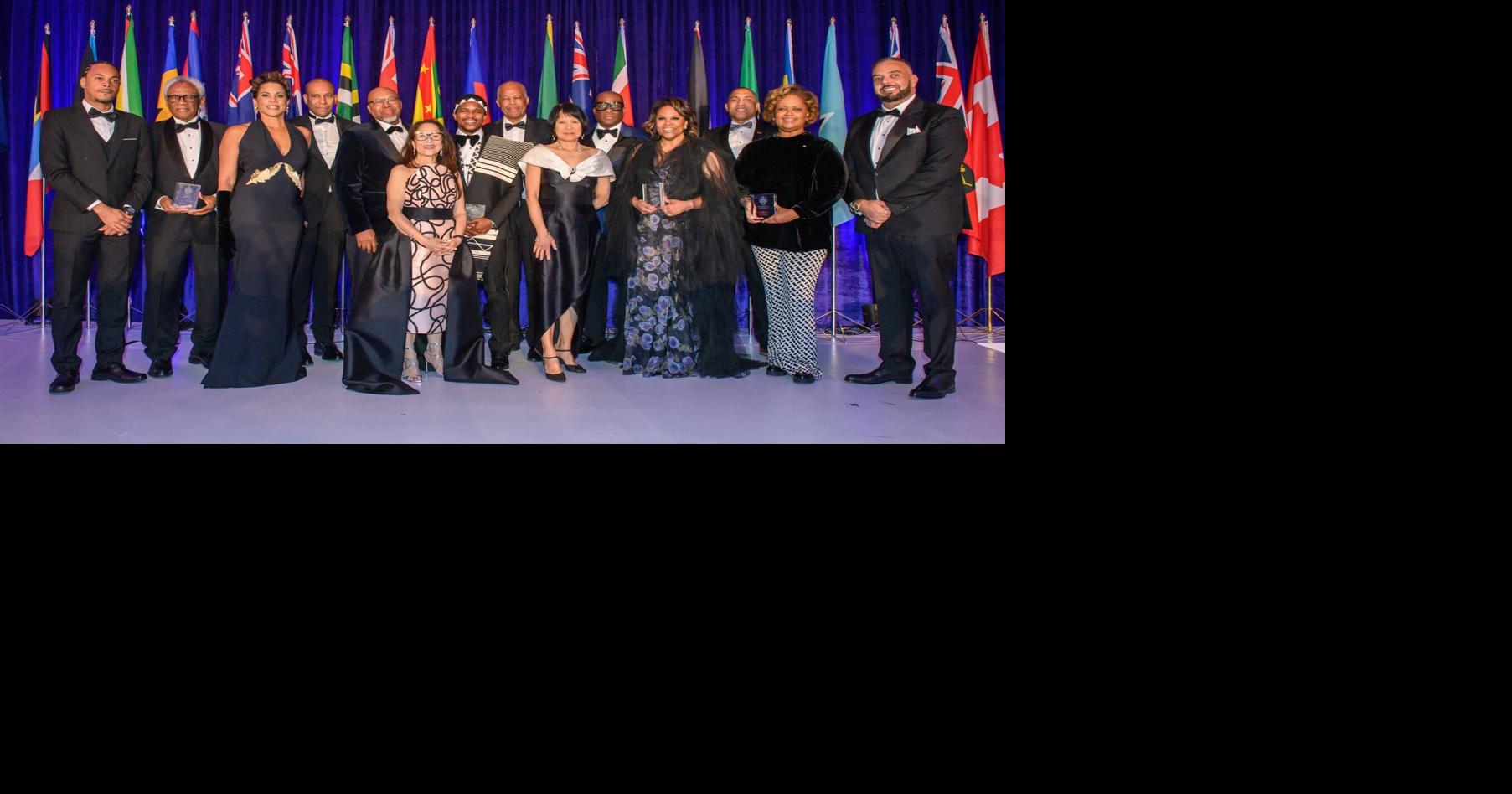 University of the West Indies gala raises more than 5,000