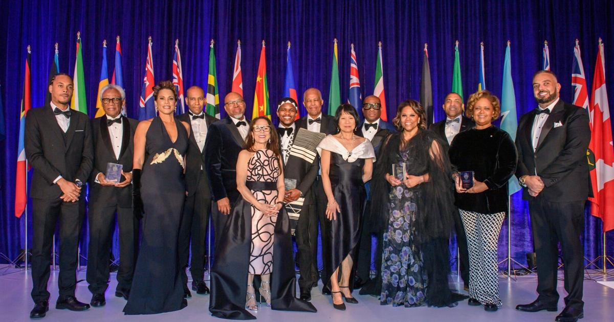 University of the West Indies gala raises more than $435,000