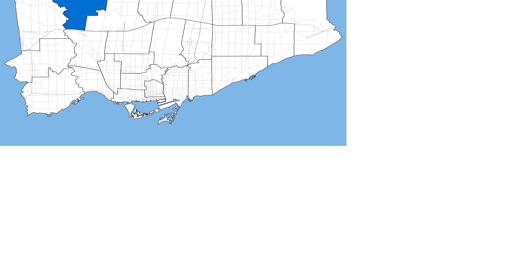Humber River—Black Creek: Toronto election 2026 live results
