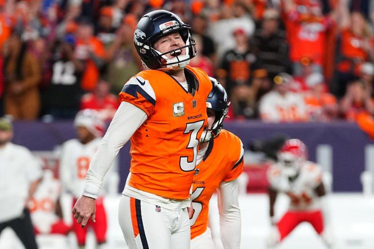 Broncos' resilience shines in win over Chiefs as Denver hits the bye at ...
