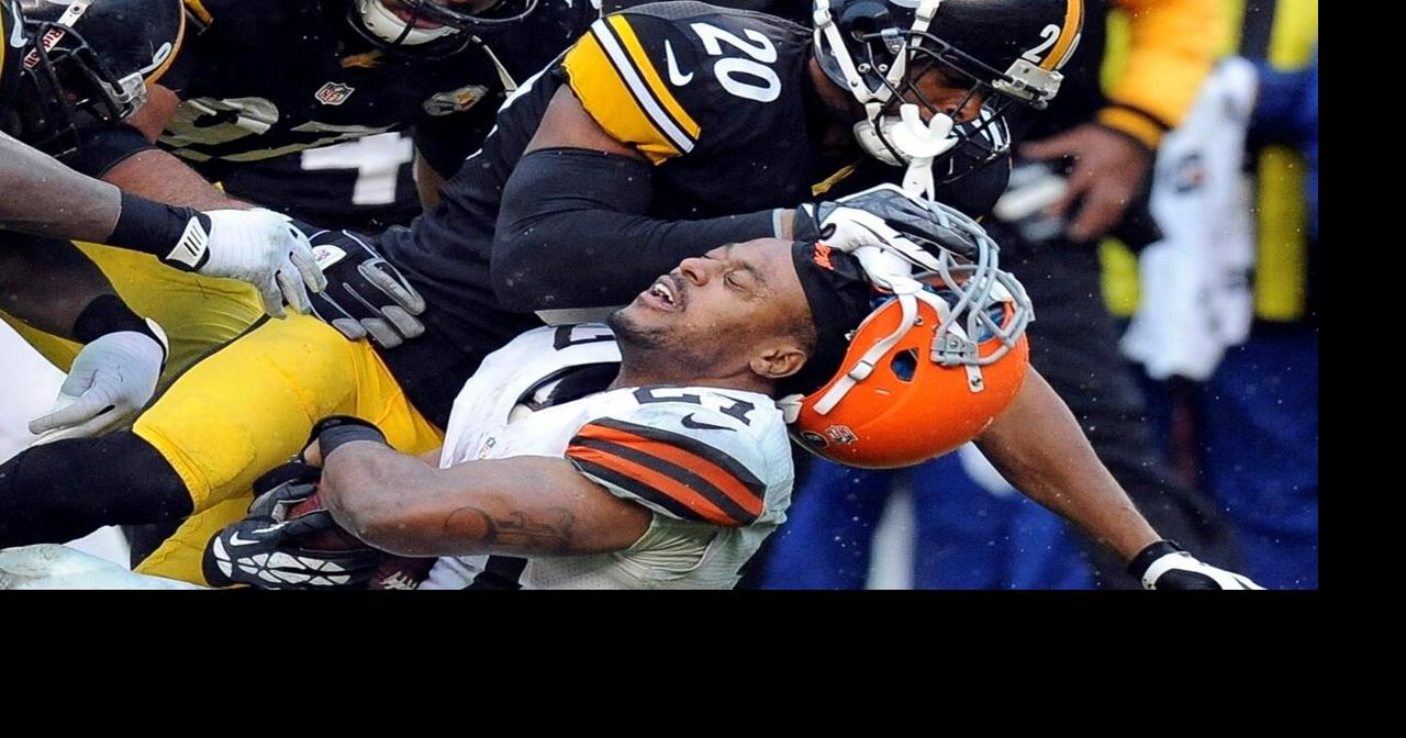 Big weekend for longtime safety Will Allen’s former teams