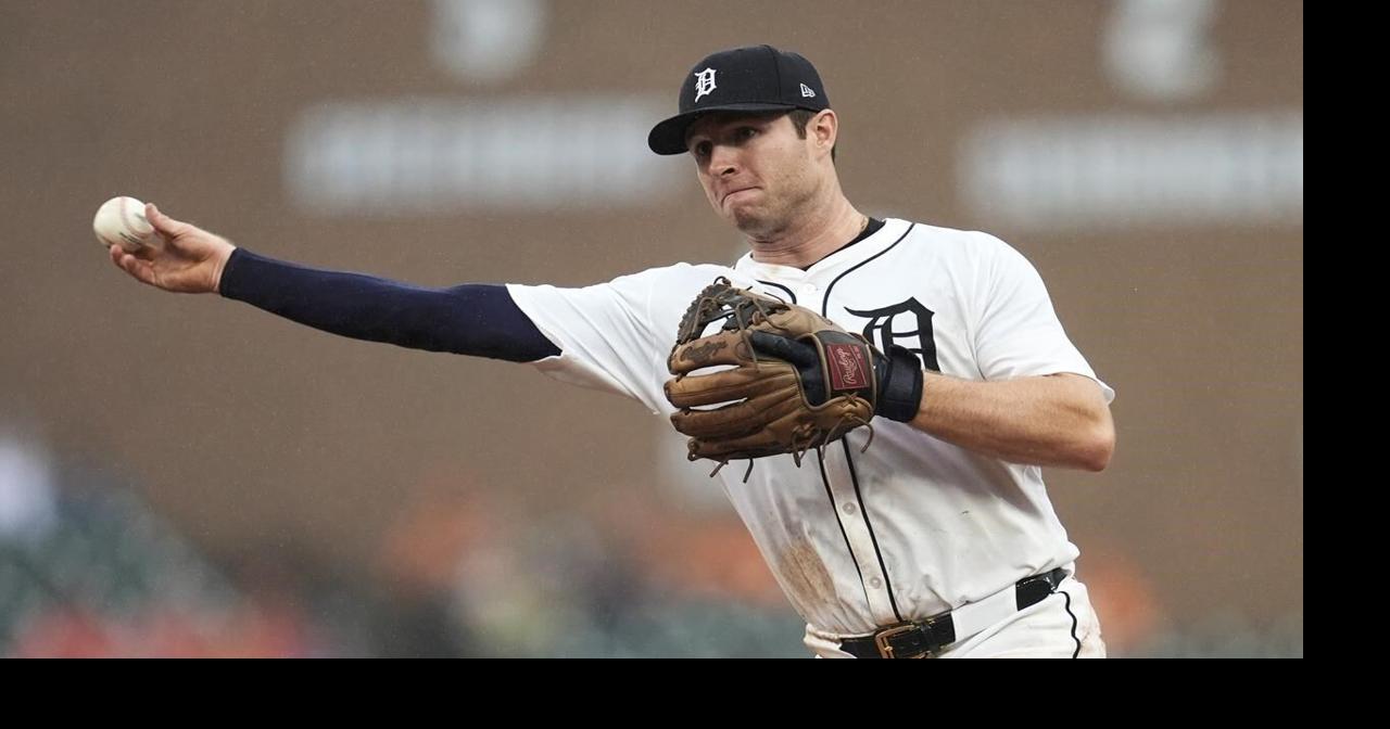 Brewers' Chourio and Padres' Merrill head impressive list of rookies in postseason