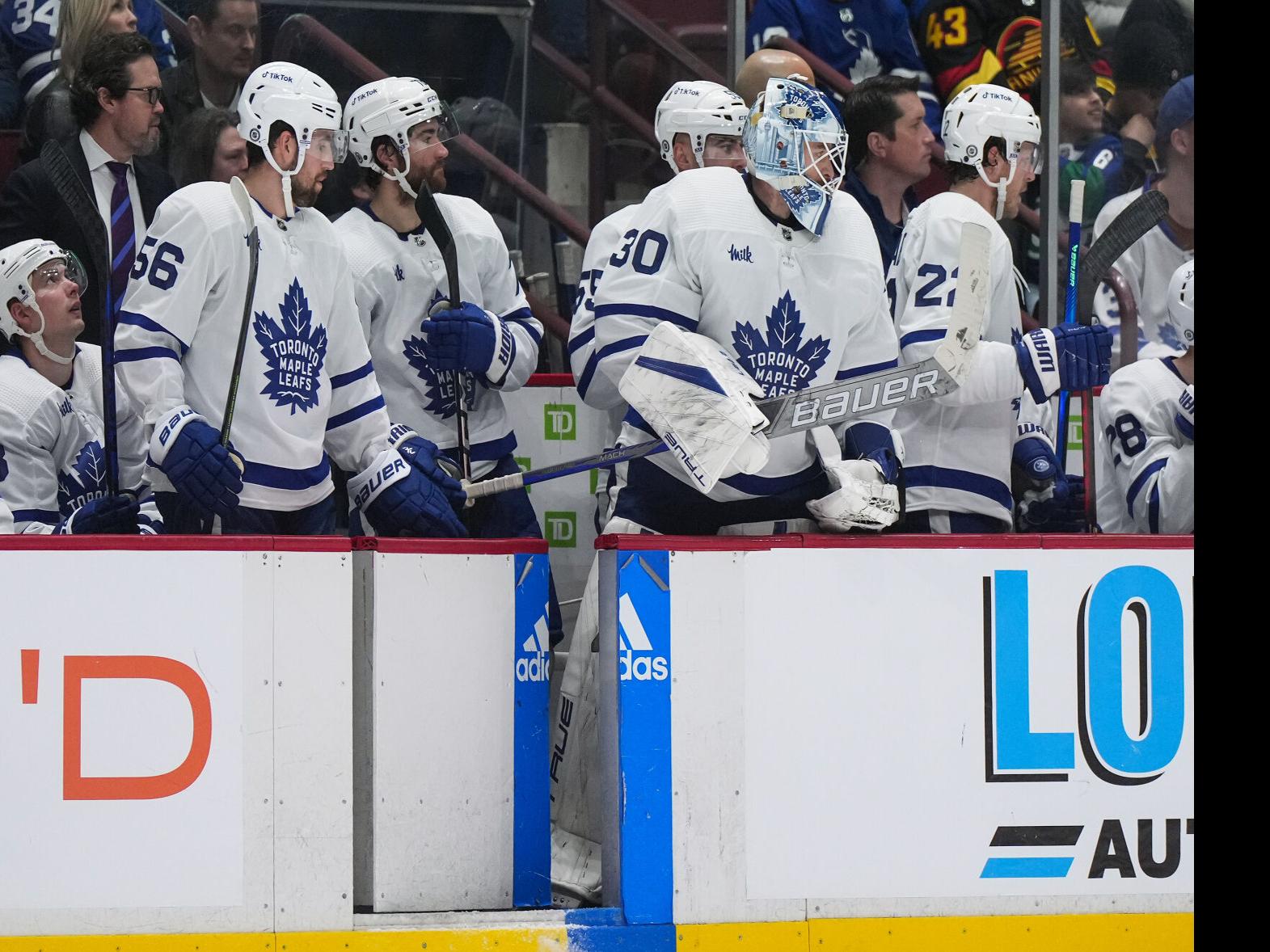 Devils vs Maple Leafs Picks, Predictions, and Odds Tonight - NHL