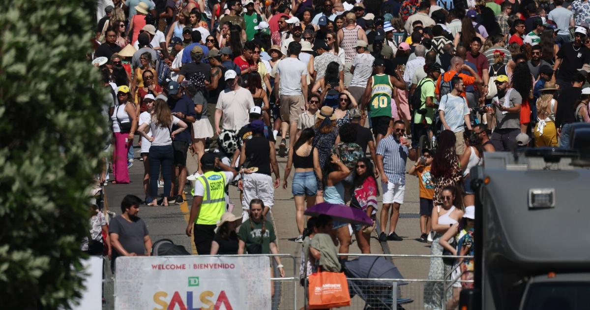 Salsa on St. Clair shooting has Toronto asking these four key questions about its street festivals