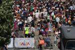 Salsa on St. Clair shooting has Toronto asking these four key questions about its street festivals