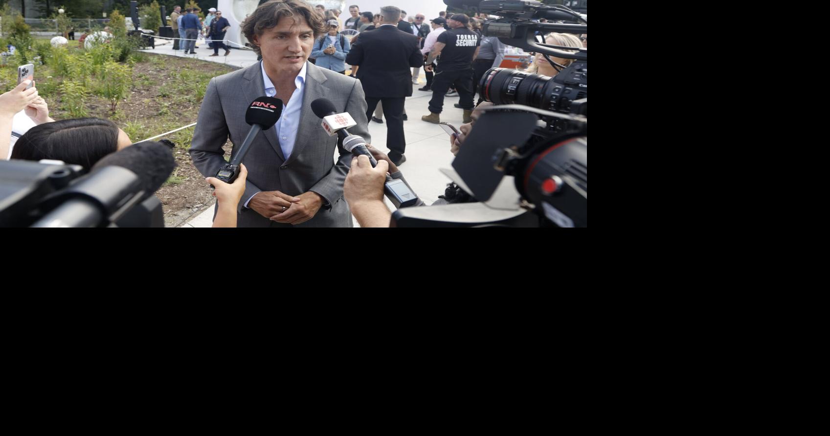 Justin Trudeaus Einfluss ist im Justizsystem weiterhin spürbar.
