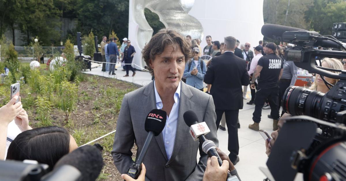 Justin Trudeaus Einfluss ist im Justizsystem weiterhin spürbar.