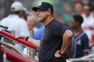 Baseball's biggest spenders are stumbling, with the Dodgers, Mets and Yankees beset by injuries