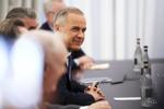Carney set to meet world leaders at European summit in Armenia