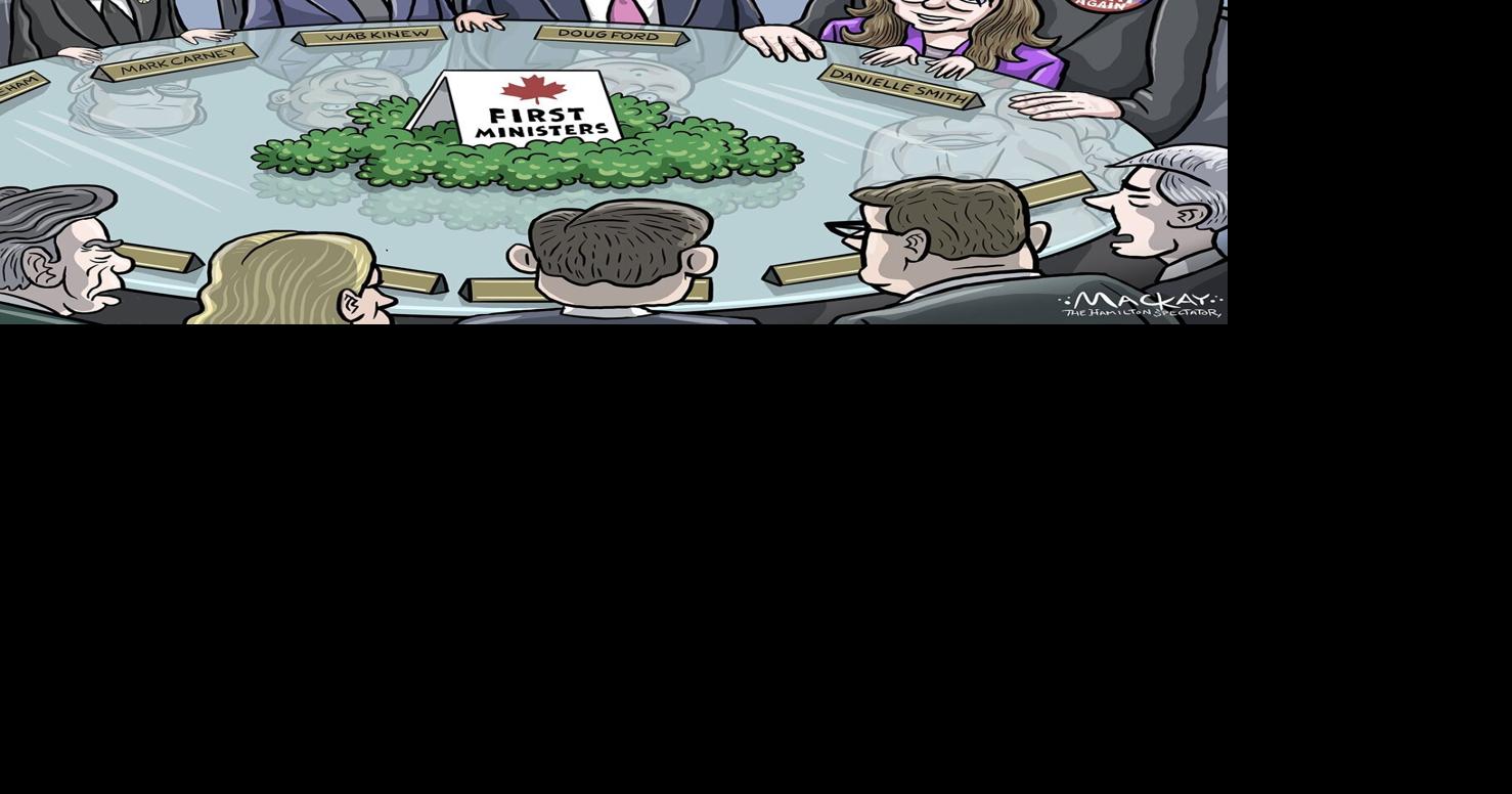 Graeme MacKay: Alberta separatists