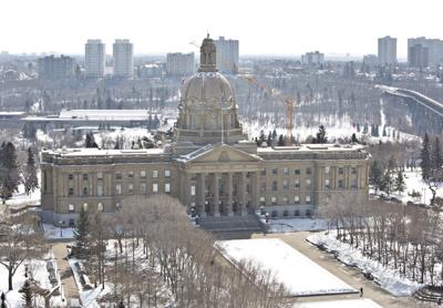 CP NewsAlert: Thousands of Alberta civil servants vote to strike to back demands